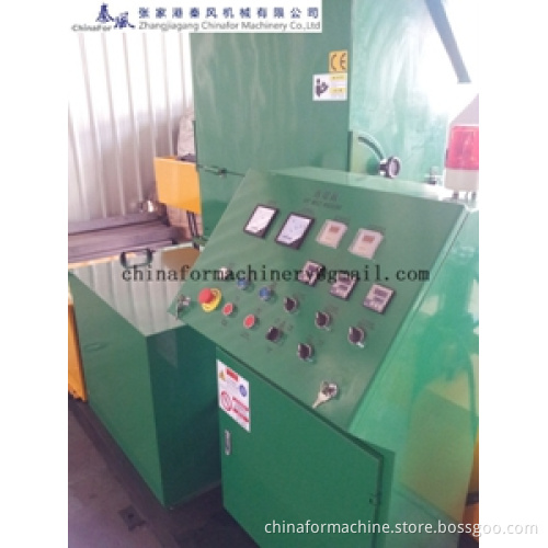 EPS Hot Melting Recycling Machinery (CF-HM300)